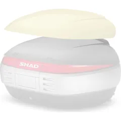Deckel Topcase Shad D1B50ER