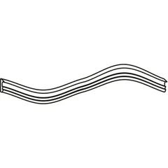 Ersatzdichtung Shad 400269R2