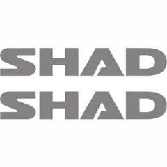 Aufkleber Satz Shad 501720R