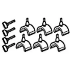 Ersatzteil Halter Shad