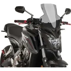 Sportscheibe New Generation Puig 9687F