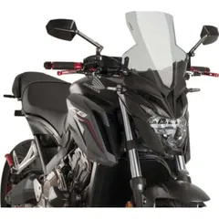 Sportscheibe New Generation Puig 9687H