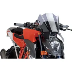 Sportscheibe New Generation Puig 7014H