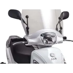 Windshield t.s. puig 6257W