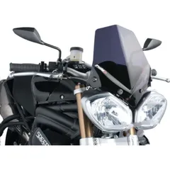Sportscheibe New Generation Puig 5658F