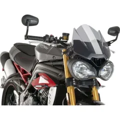 Sportscheibe New Generation Puig 8929H