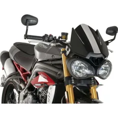 Sportscheibe New Generation Puig 8929N
