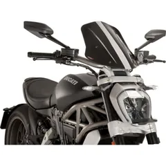 Touring screen new gen puig 8922N