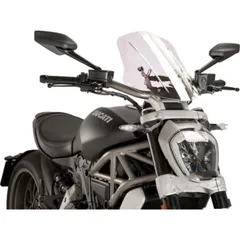 Touring screen new gen puig 8922W