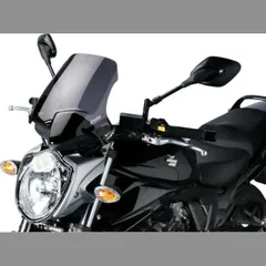 Sportscheibe New Generation Puig 5027F