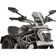 Sportscheibe New Generation Puig 8921H