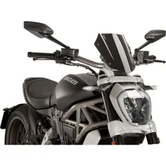 Sportscheibe New Generation Puig 8921N
