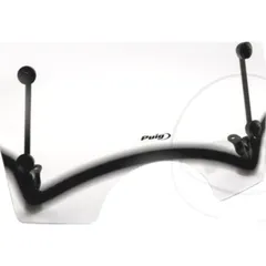 Windshield t.s. puig 6331W