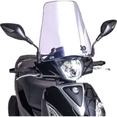Puig urban windshield 8180W