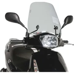 Puig urban windshield 8465H