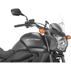 Sportscheibe New Generation Puig 7009W
