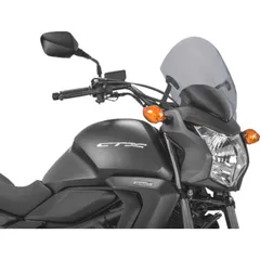 Sportscheibe New Generation Puig 7009H