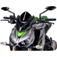Sportscheibe New Generation Puig 7011N