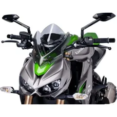 Sportscheibe New Generation Puig 7011W