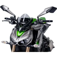 Sportscheibe New Generation Puig 7011H