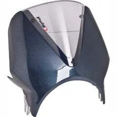 Scheibe Vision Puig 005CH