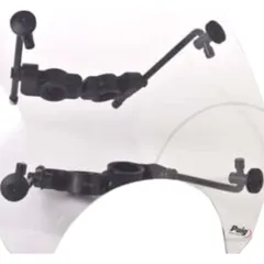 Windshield custom i puig 0840W
