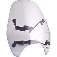 Windshield custom i puig