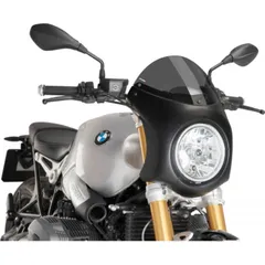 Scheibe SEMIFAIRING Puig 9178F