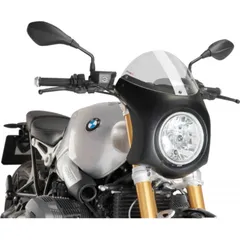 Scheibe SEMIFAIRING Puig 9178H