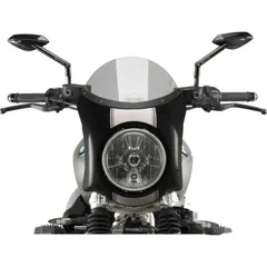 Scheibe SEMIFAIRING Puig 9254H