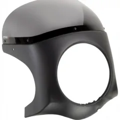 Scheibe SEMIFAIRING Puig 9553F