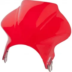 Windshield cockpit puig 2174R