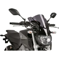 Windshield rafale puig 6894F