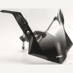 Windshield rafale puig 6860W