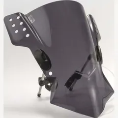 Windshield rafale puig 6409F
