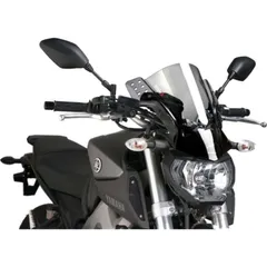 Windshield rafale puig 6894H
