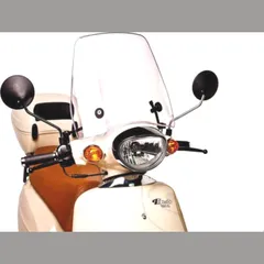 Puig urban windshield 8449W
