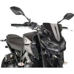 Sportscheibe New Generation Puig 9376N 1800