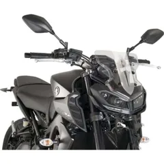 Sportscheibe New Generation Puig 9376W