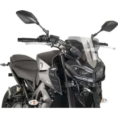 Sportscheibe New Generation Puig 9376H