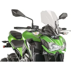 Touring screen new gen puig 9392W
