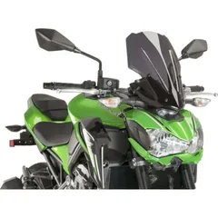 Touring screen new gen puig 9392F