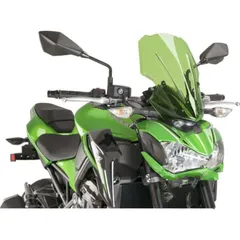 Touring screen new gen puig 9392V