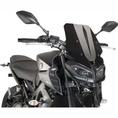Touring screen new gen puig 9377N