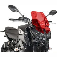 Touring screen new gen puig 9377R
