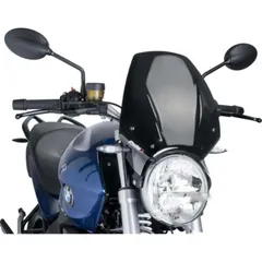 Sportscheibe New Generation Puig 6488N