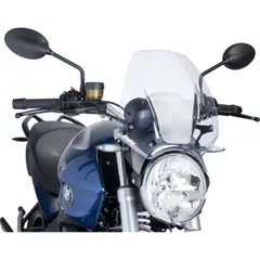 Sportscheibe New Generation Puig 6488W