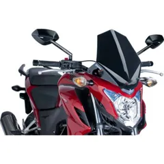 Sportscheibe New Generation Puig 6437N