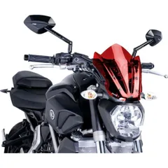 Sportscheibe New Generation Puig 7015R