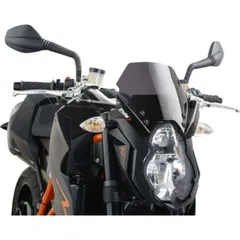 Sportscheibe New Generation Puig 4942F